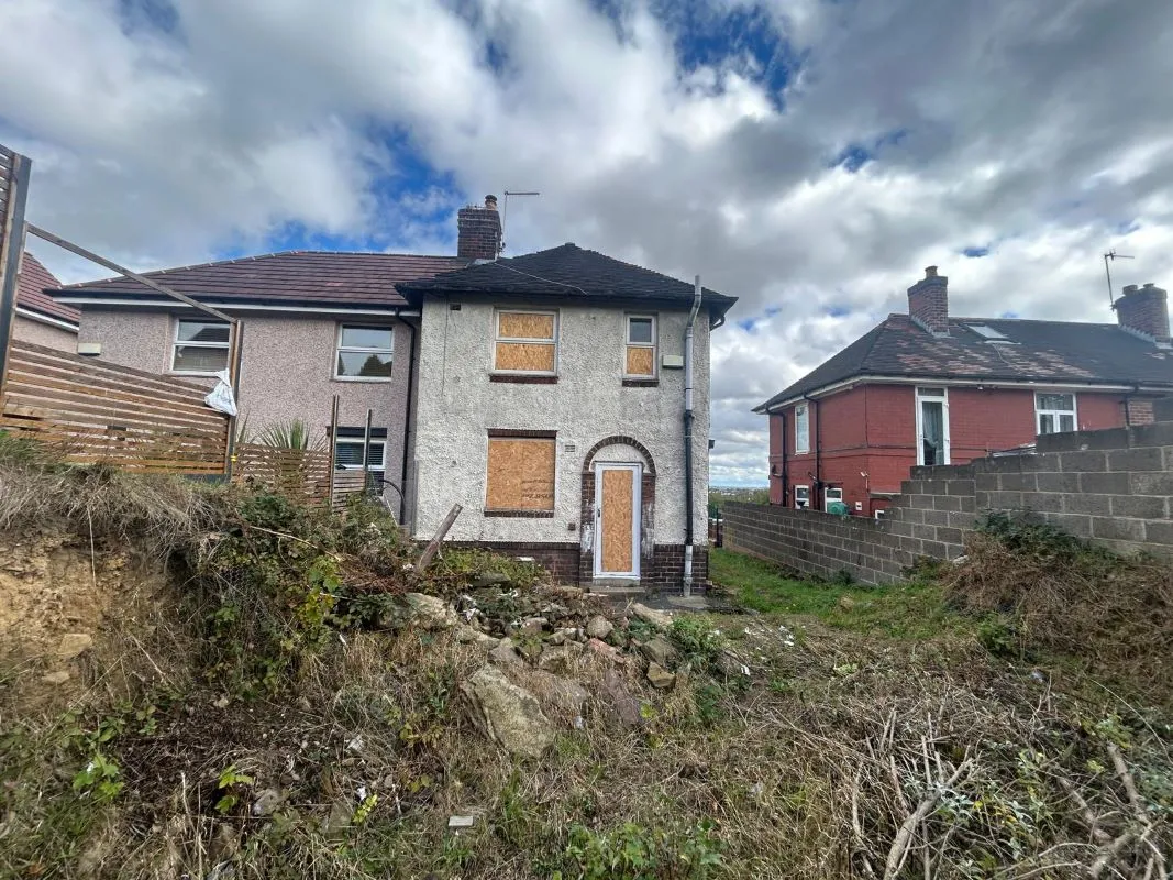 Sheffield, South Yorkshire, S6 1AZ - Online Auctions