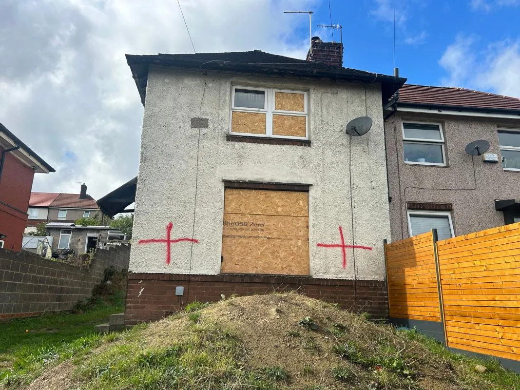 Sheffield, South Yorkshire, S6 1AZ - Online Auctions