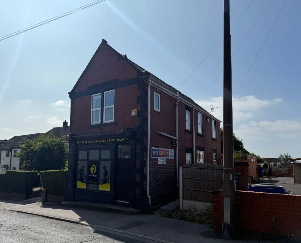 Bolton-Upon-Dearne, Rotherham, South Yorkshire, S63 8AA - Online Auctions