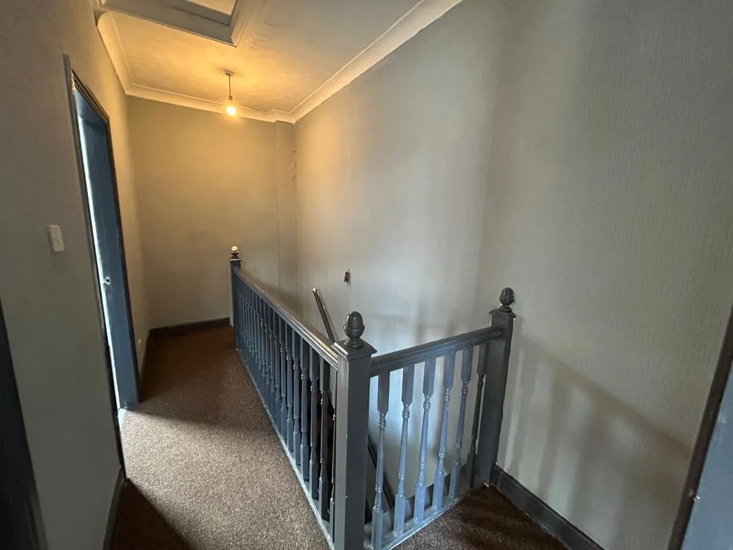 Property cover