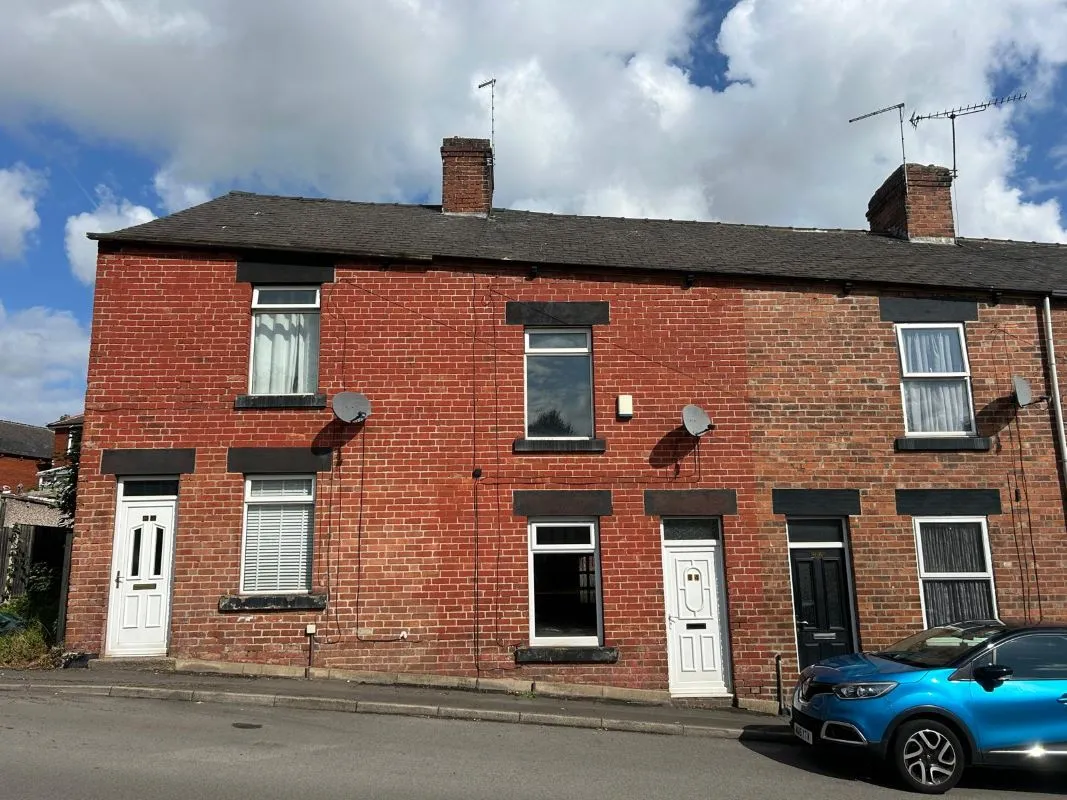 Barnsley, South Yorkshire, S71 1JH - Online Auctions