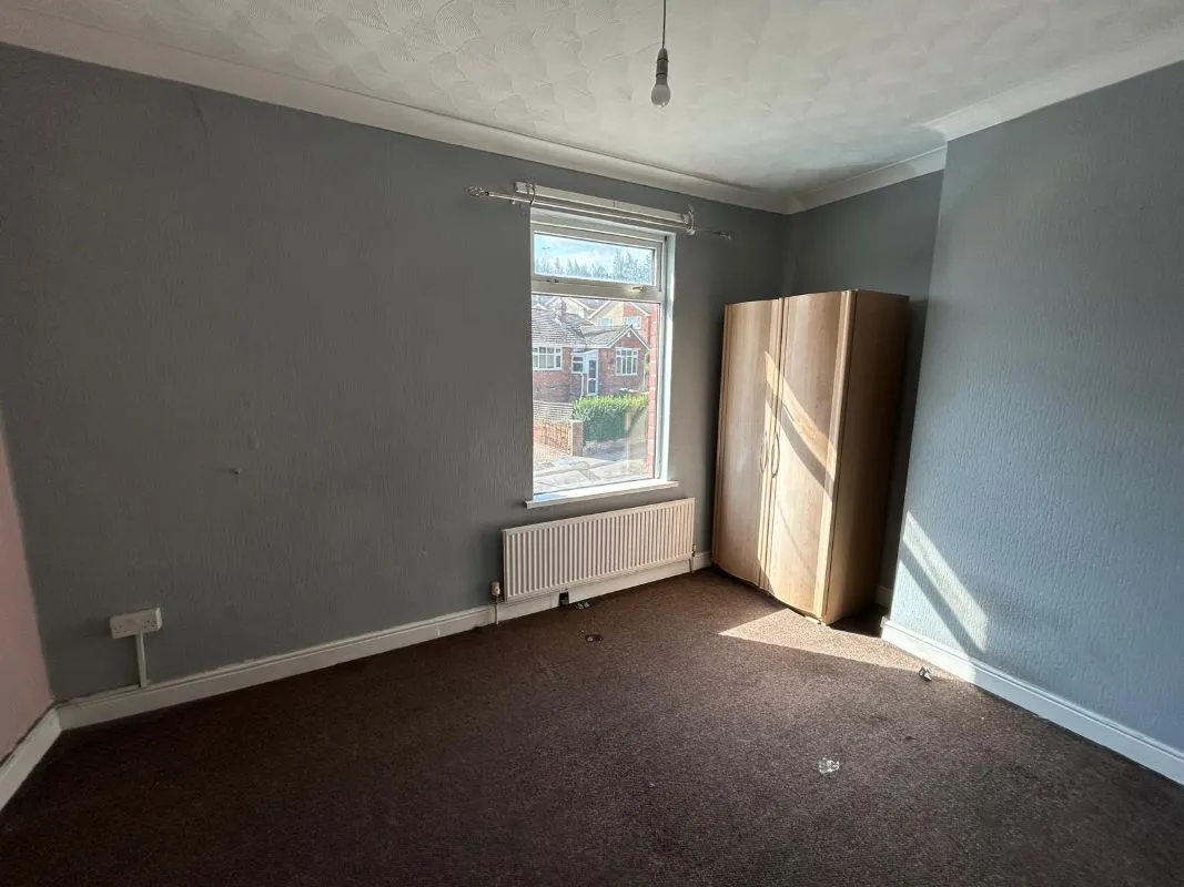 Barnsley, South Yorkshire, S71 1JH - Online Auctions