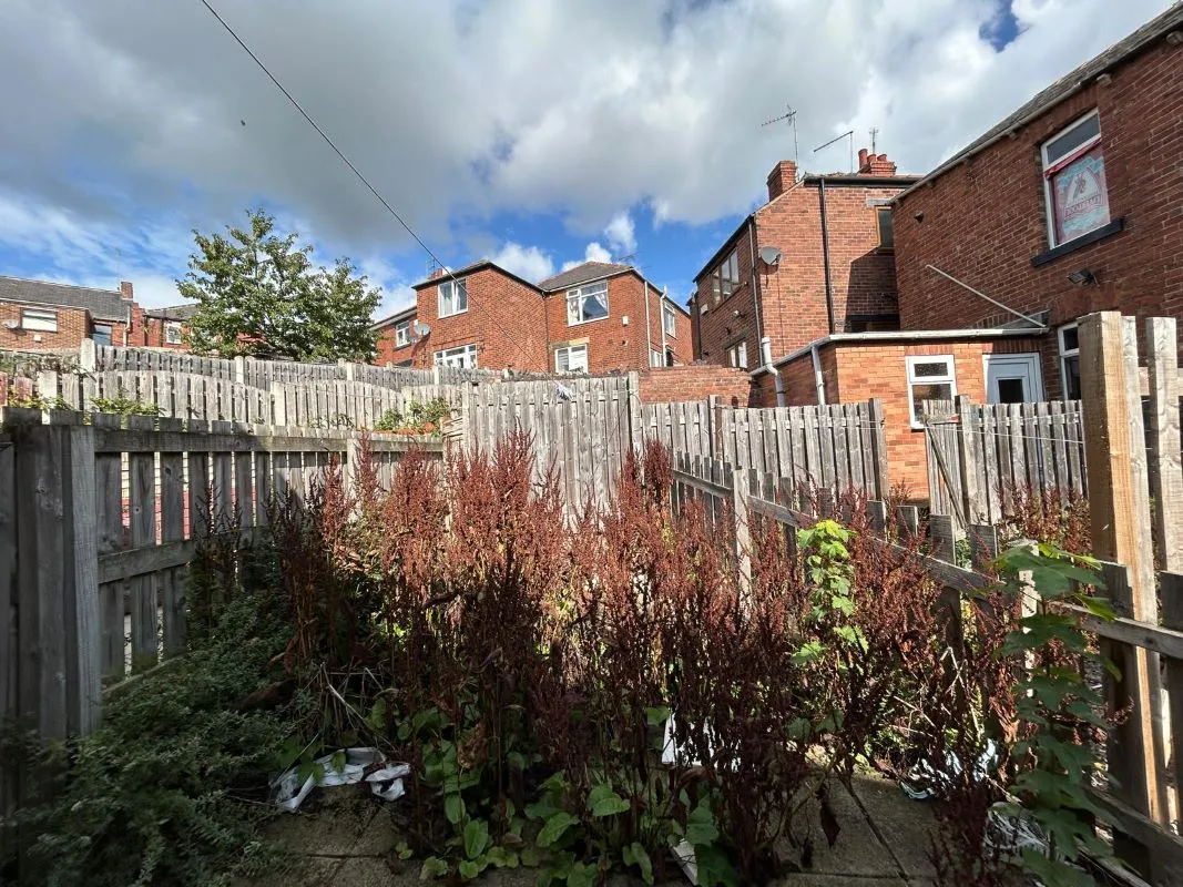 Barnsley, South Yorkshire, S71 1JH - Online Auctions