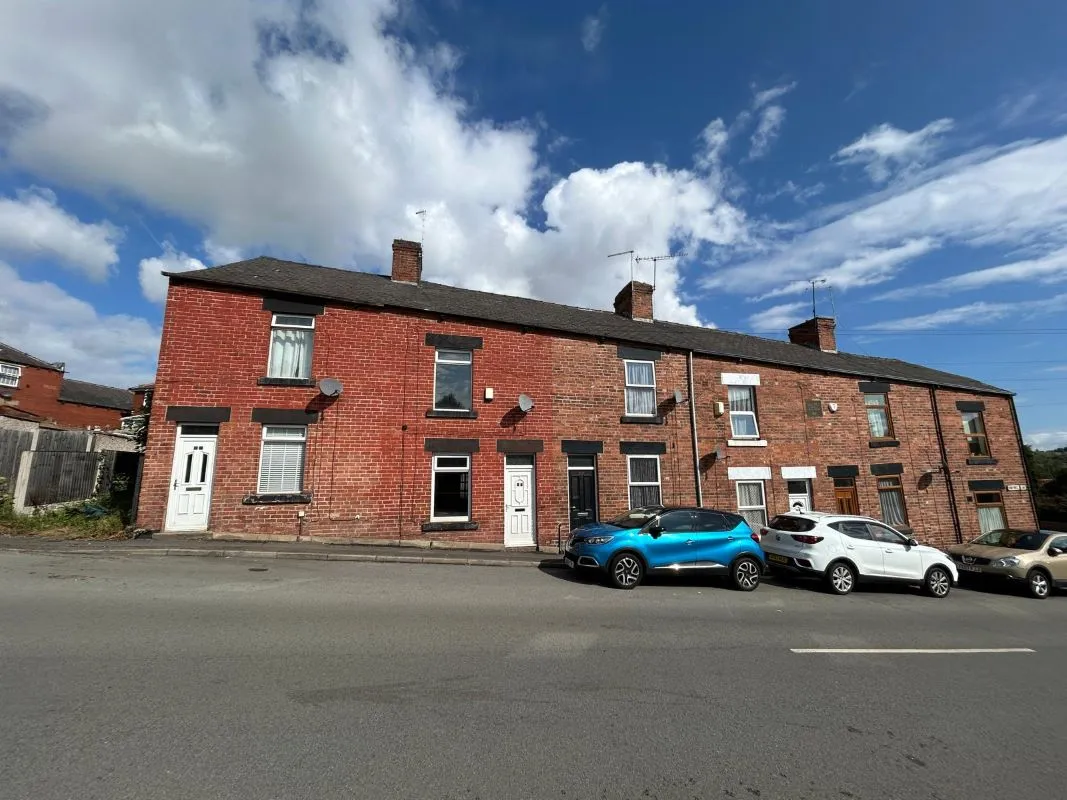 Barnsley, South Yorkshire, S71 1JH - Online Auctions
