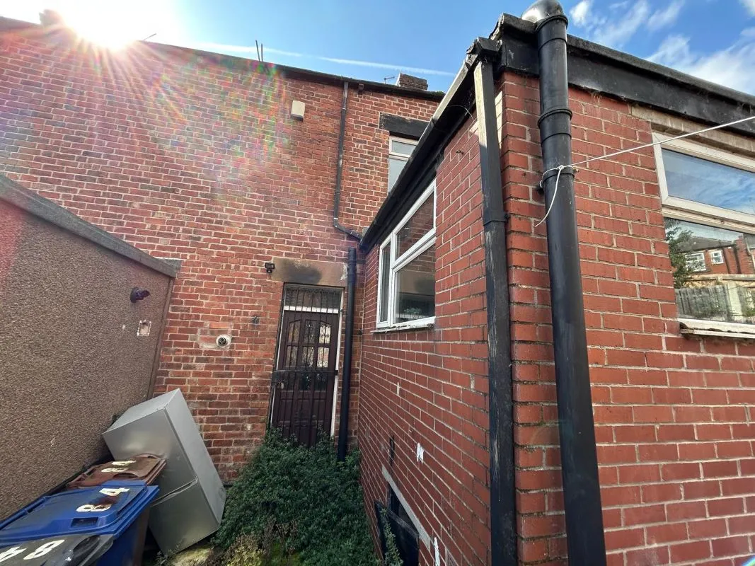 Barnsley, South Yorkshire, S71 1JH - Online Auctions