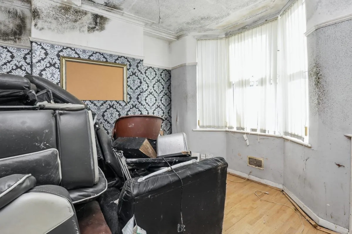 Wallasey, Merseyside, CH44 7HA - Online Auctions