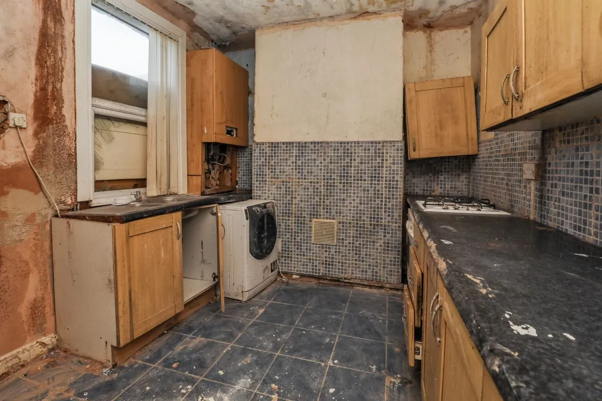 Wallasey, Merseyside, CH44 7HA - Online Auctions