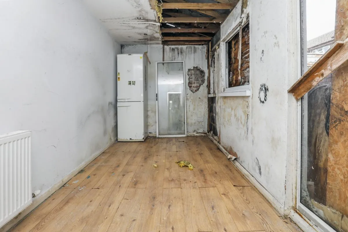 Wallasey, Merseyside, CH44 7HA - Online Auctions