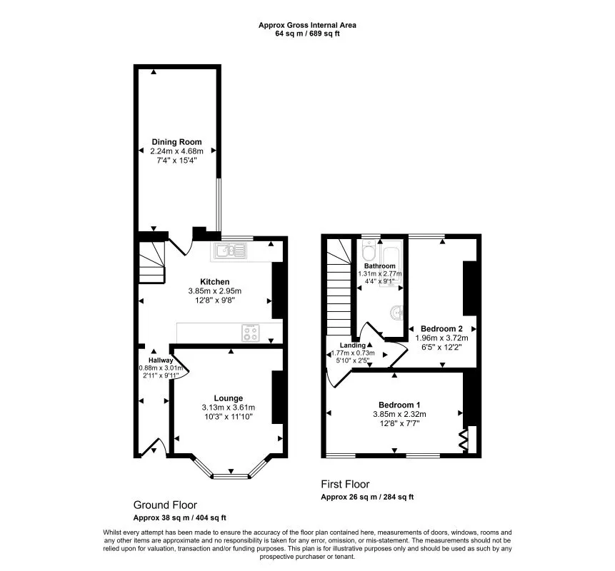 Wallasey, Merseyside, CH44 7HA - Online Auctions