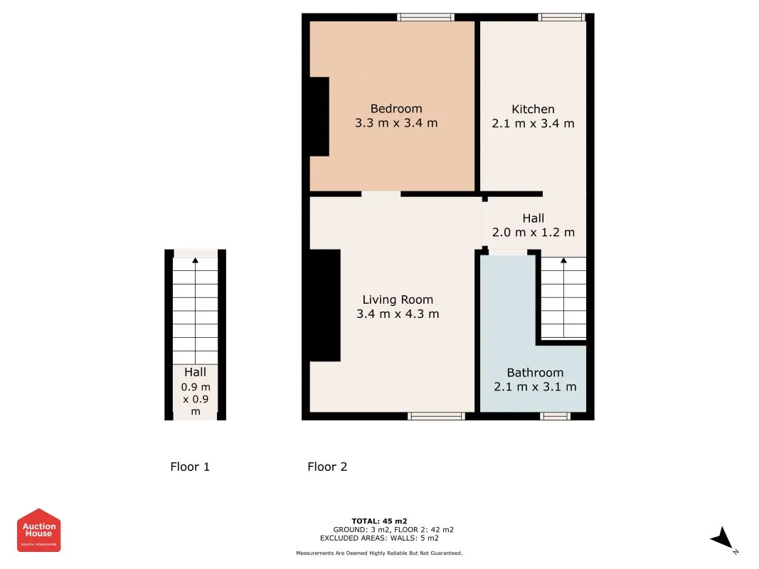 Stanley, County Durham, DH9 7TT - Online Auctions