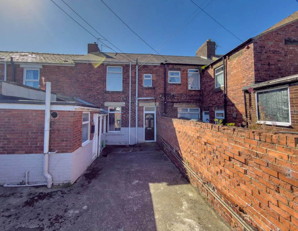 Stanley, County Durham, DH9 7TT - Online Auctions