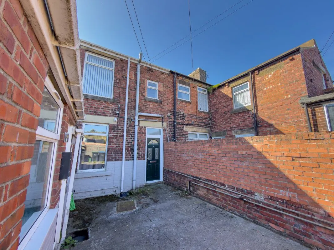 Stanley, County Durham, DH9 7TT - Online Auctions