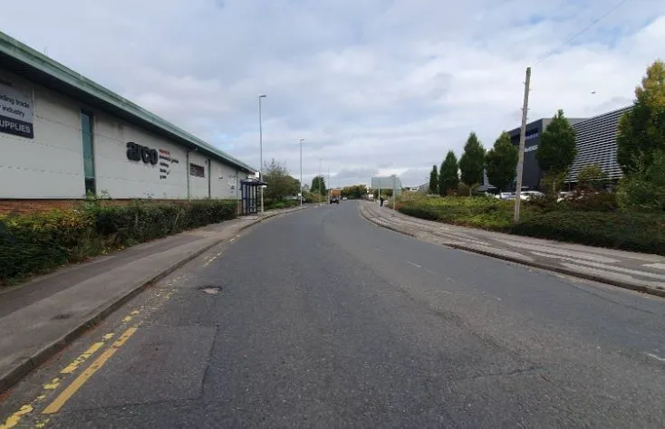 and Land North of Etruria, Stoke-On-Trent, Staffordshire, ST1 5NH - Online Auctions