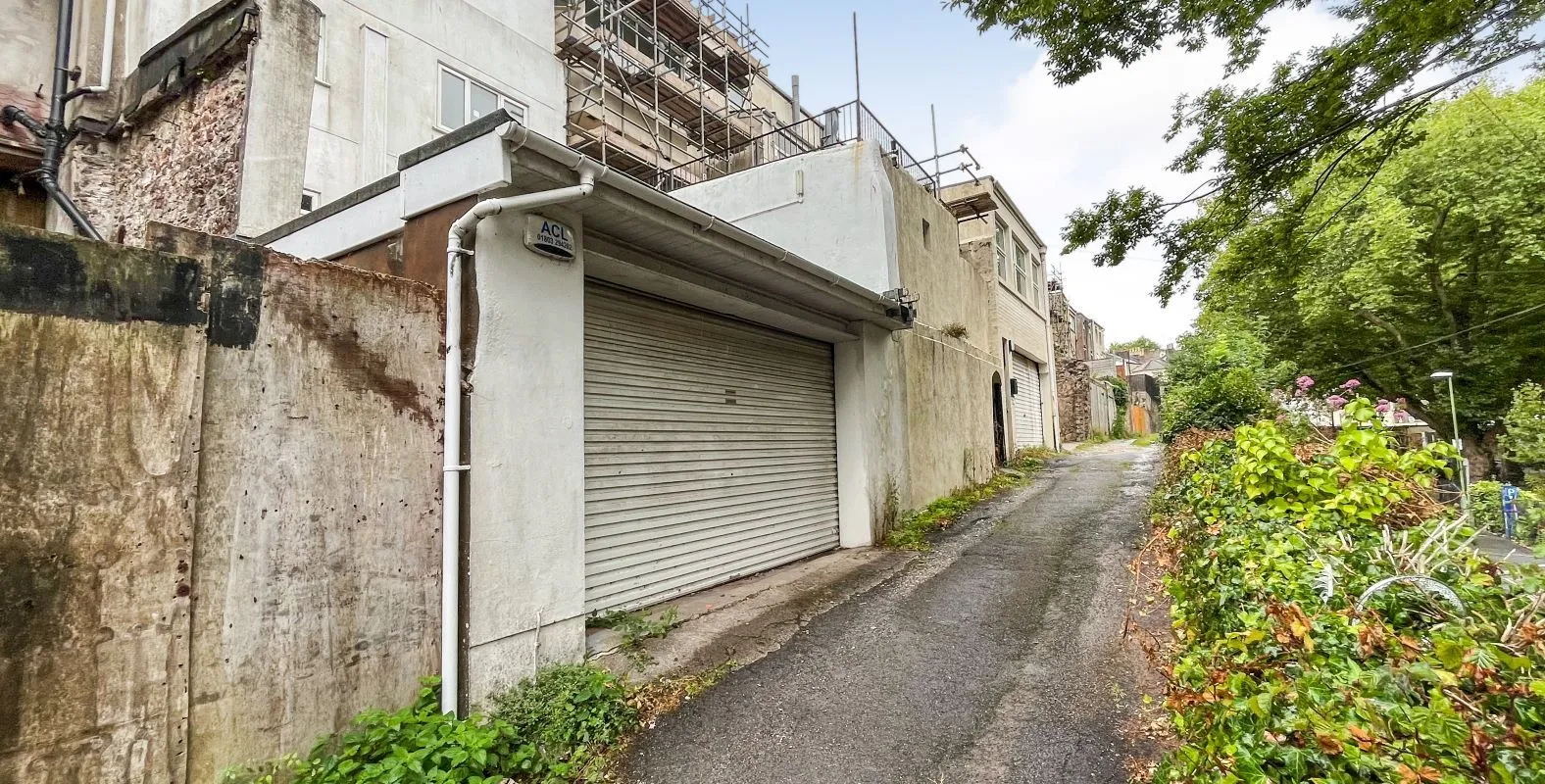 179 Union Street, Torquay, Devon, TQ1 4BY - Online Auctions