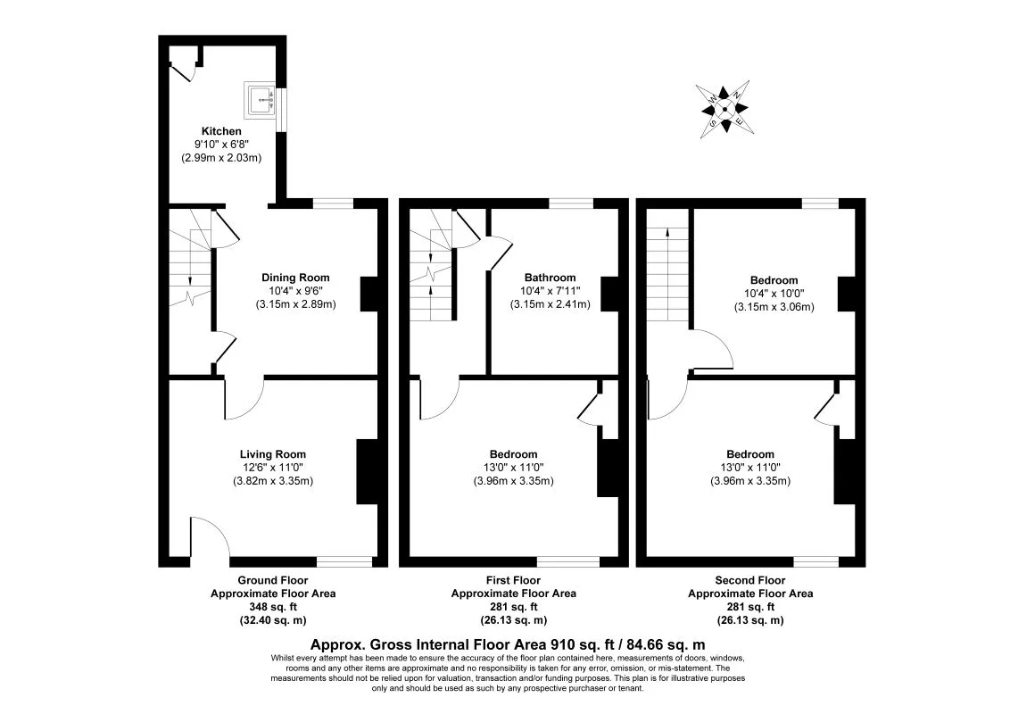 Middle Market Road, Great Yarmouth, Norfolk, NR30 2EG - Online Auctions