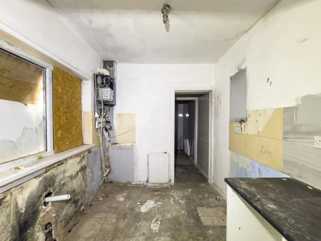 Peterlee, County Durham, SR8 3RZ - Online Auctions