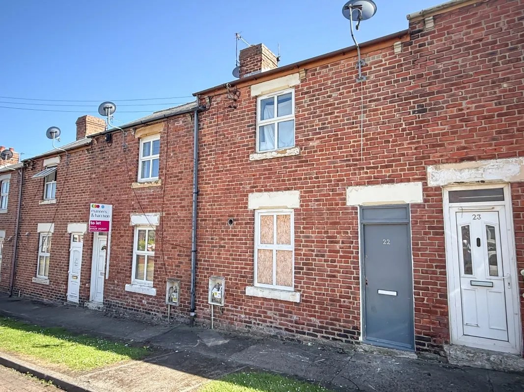 Peterlee, County Durham, SR8 3RZ - Online Auctions