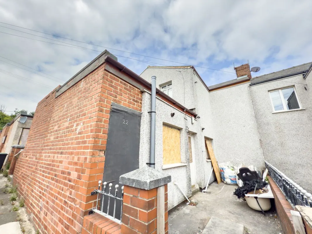 Peterlee, County Durham, SR8 3RZ - Online Auctions