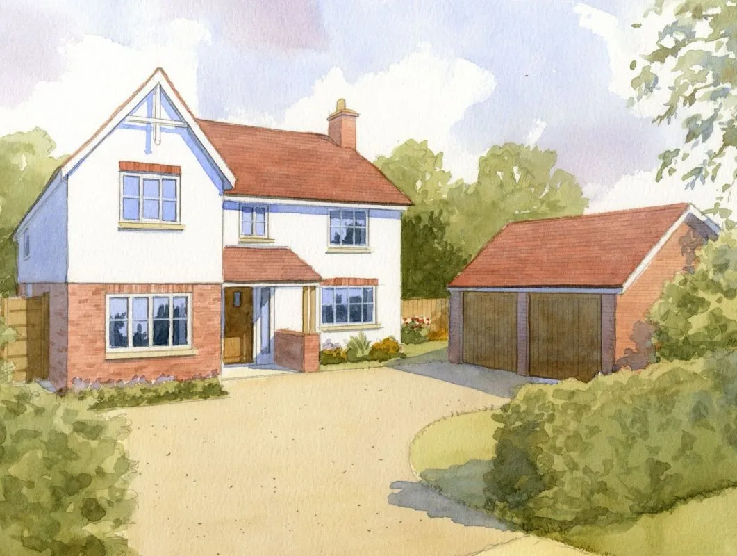 Old Portsmouth Road, Camberley, Surrey, GU15 1JJ - Online Auctions