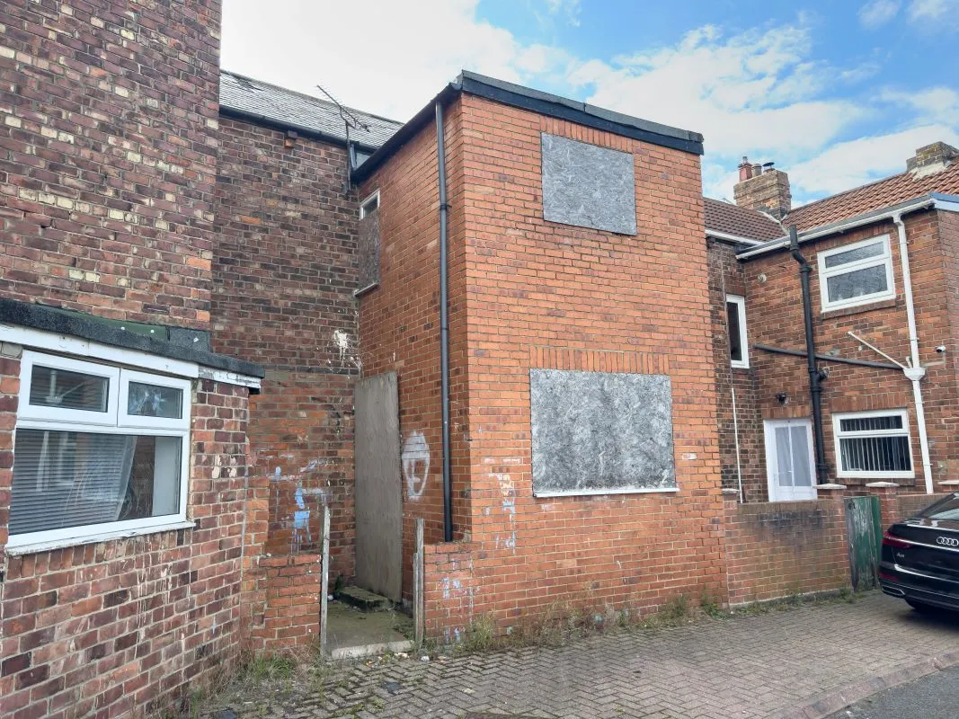 Wingate, County Durham, TS28 5AP - Online Auctions