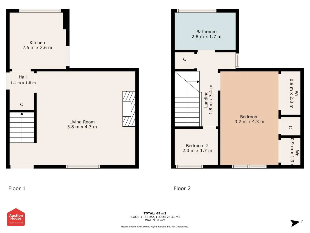 Wingate, County Durham, TS28 5AP - Online Auctions