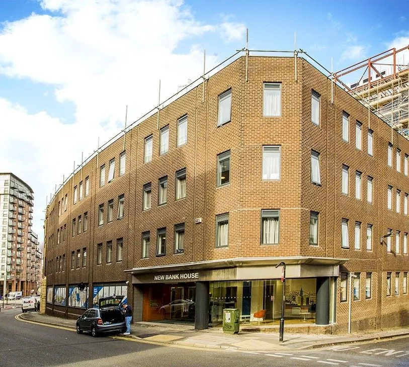 100 Queen Street, Sheffield, South Yorkshire, S1 2FA - Online Auctions