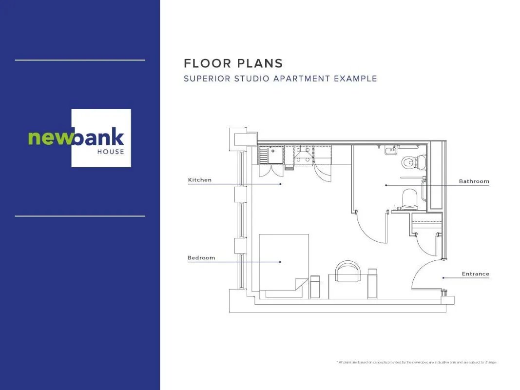 100 Queen Street, Sheffield, South Yorkshire, S1 2FA - Online Auctions
