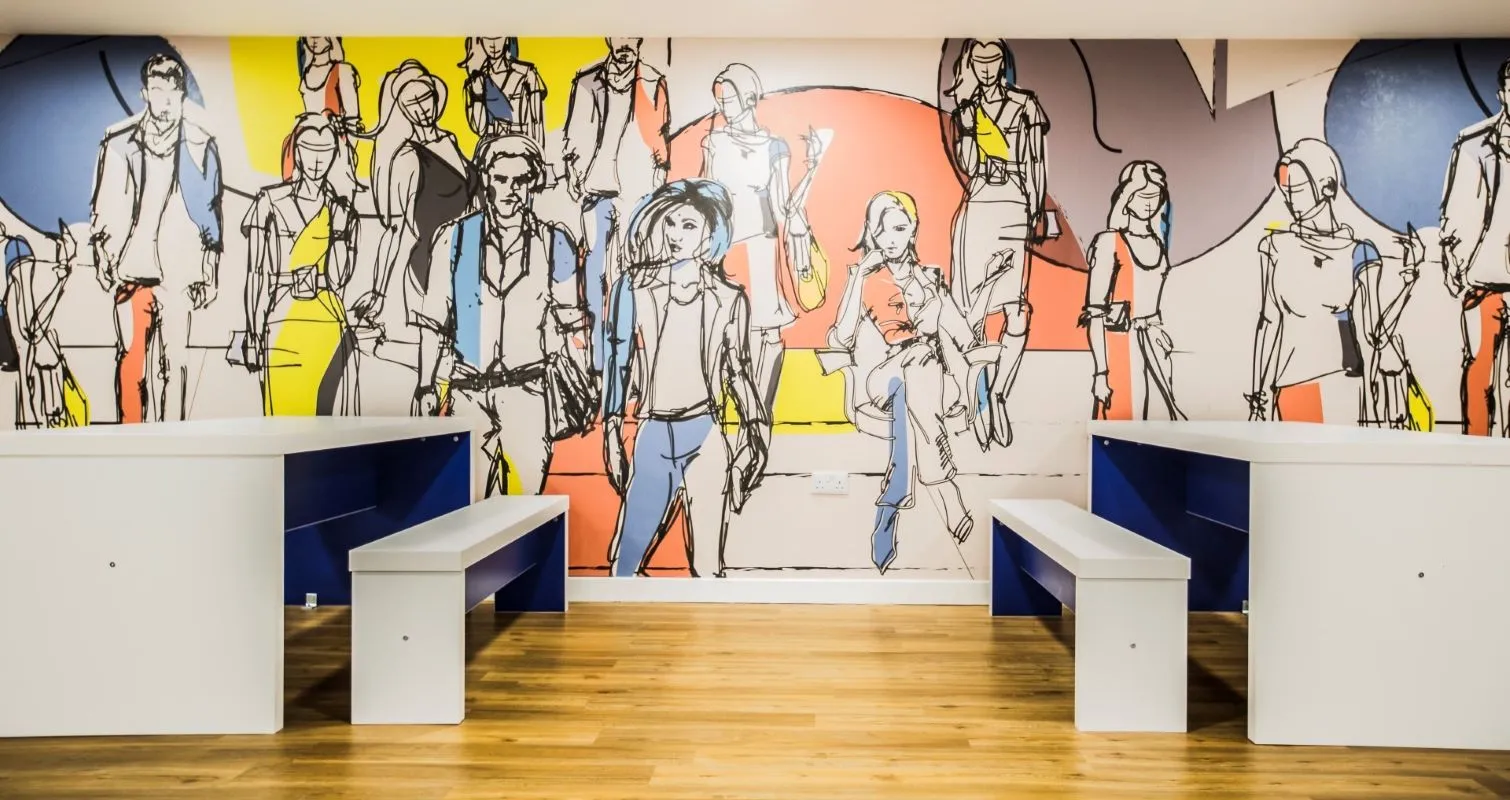 100 Queen Street, Sheffield, South Yorkshire, S1 2FA - Online Auctions