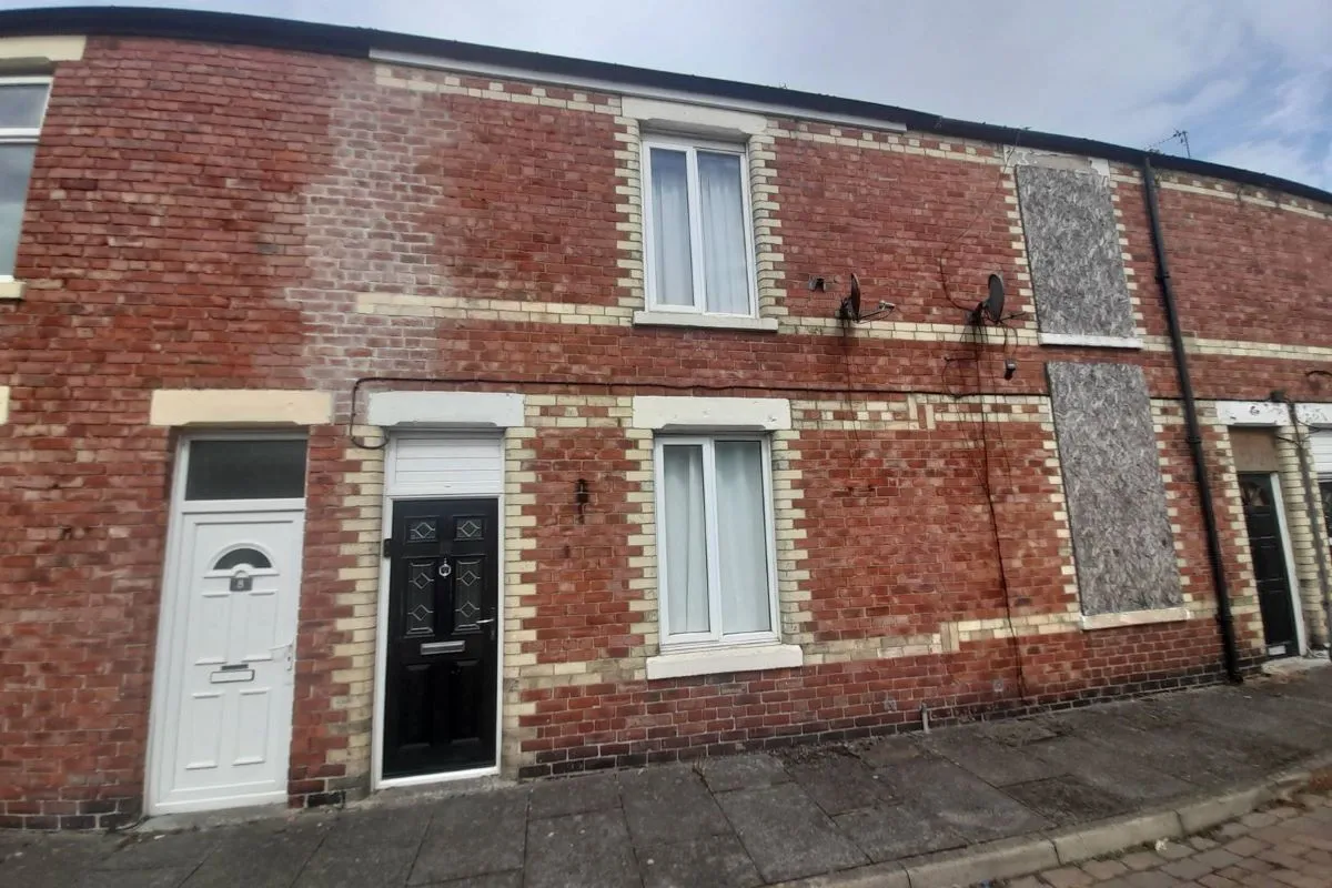 Eldon Lane, Bishop Auckland, County Durham, DL14 8TN - Online Auctions