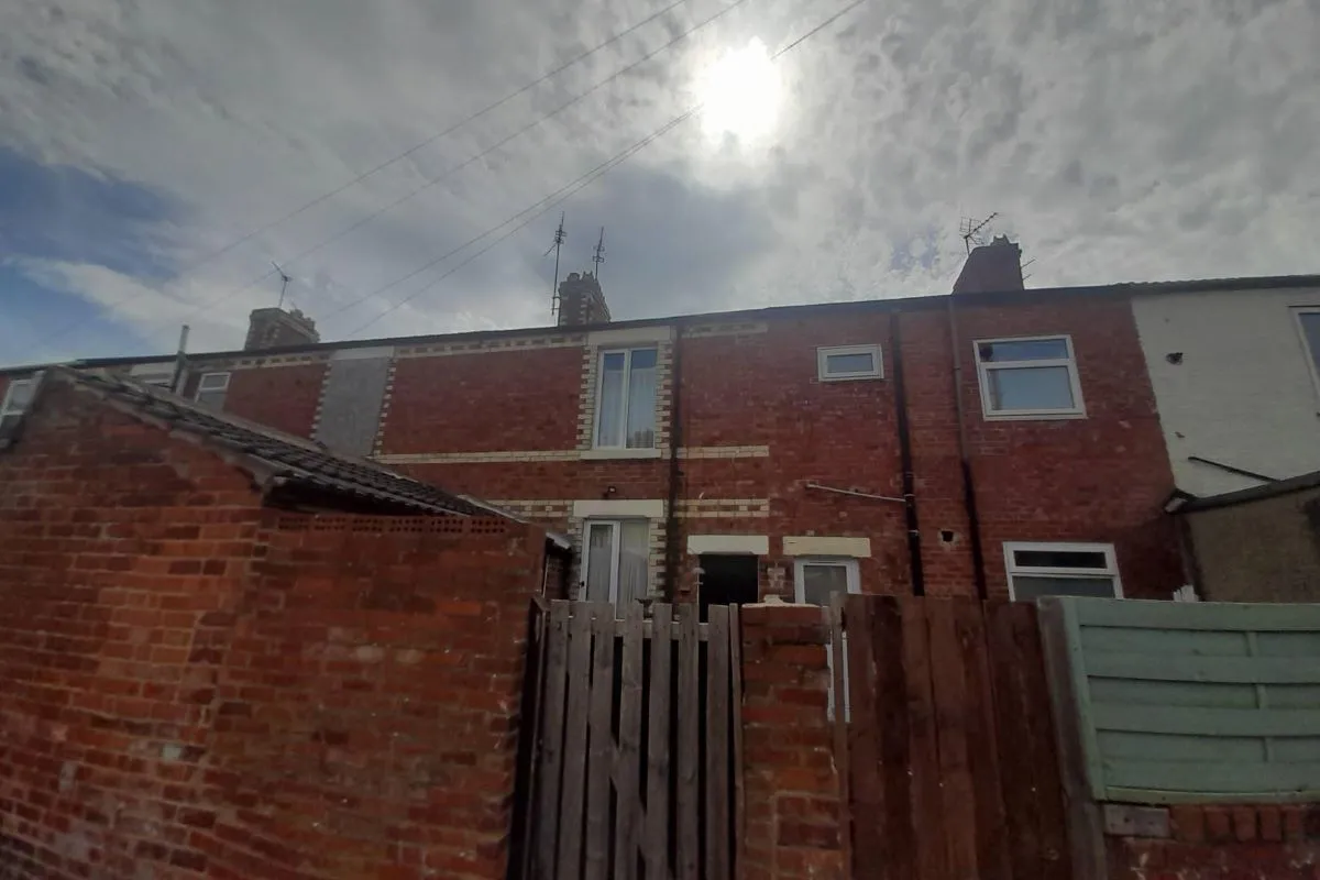 Eldon Lane, Bishop Auckland, County Durham, DL14 8TN - Online Auctions