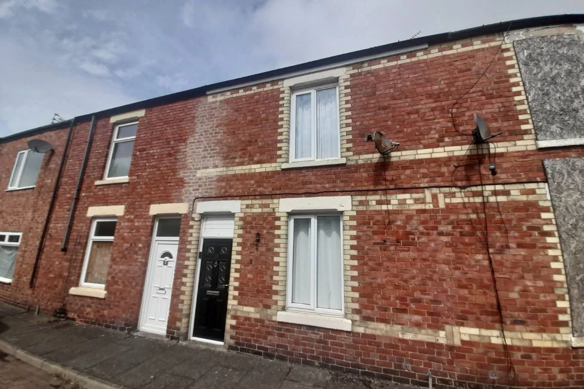 Eldon Lane, Bishop Auckland, County Durham, DL14 8TN - Online Auctions