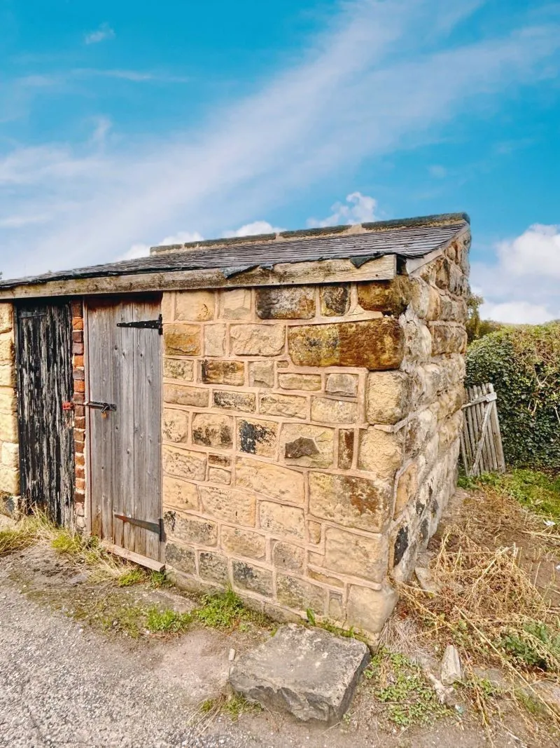 Great Houghton, Barnsley, South Yorkshire, S72 0AS - Online Auctions