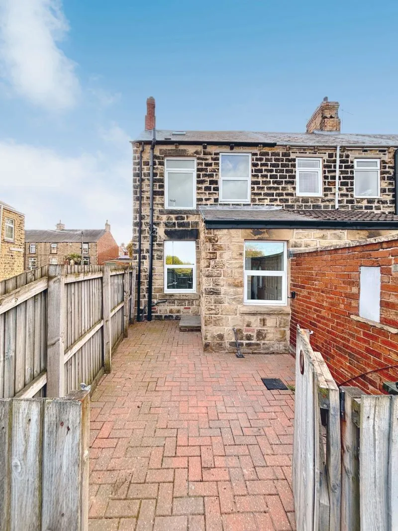 Great Houghton, Barnsley, South Yorkshire, S72 0AS - Online Auctions