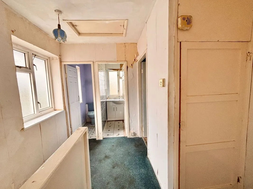 Property cover