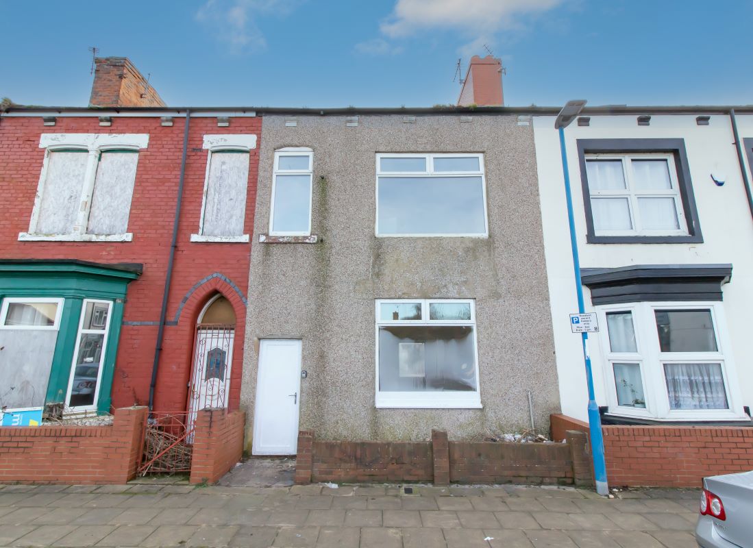 Hartlepool, Cleveland, TS24 7JW - Online Auctions