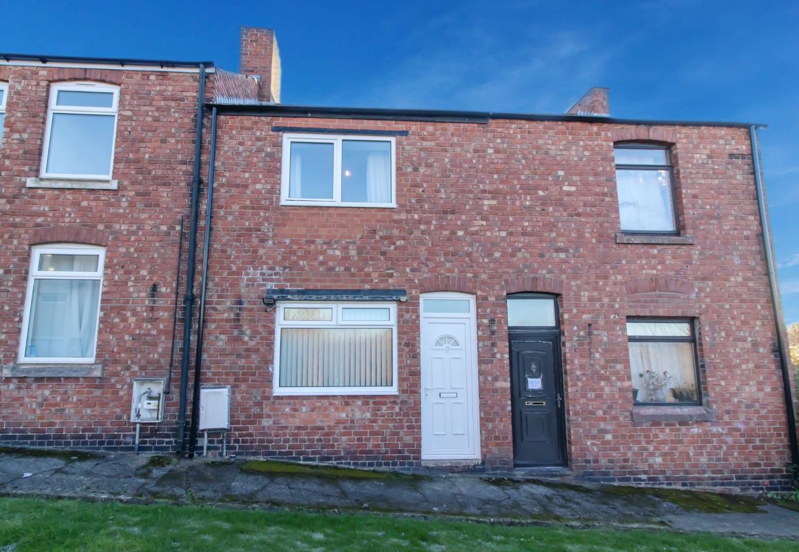 Chopwell, Newcastle upon Tyne, Tyne and Wear, NE17 7DH - Online Auctions