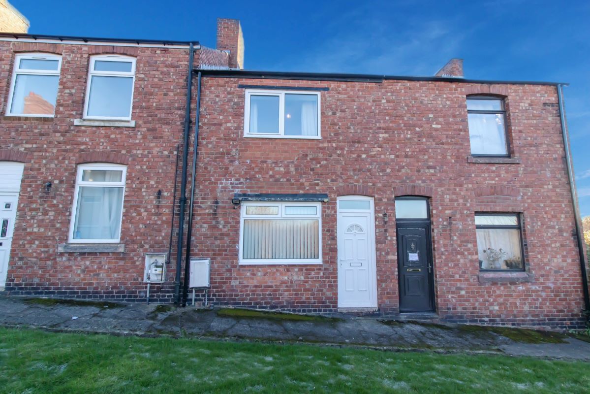 Chopwell, Newcastle upon Tyne, Tyne and Wear, NE17 7DH - Online Auctions