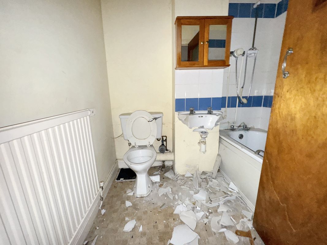 2 Portland Street, King's Lynn, Norfolk, PE30 1PB - Online Auctions