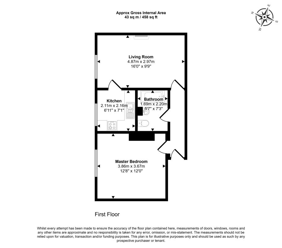 2 Portland Street, King's Lynn, Norfolk, PE30 1PB - Online Auctions