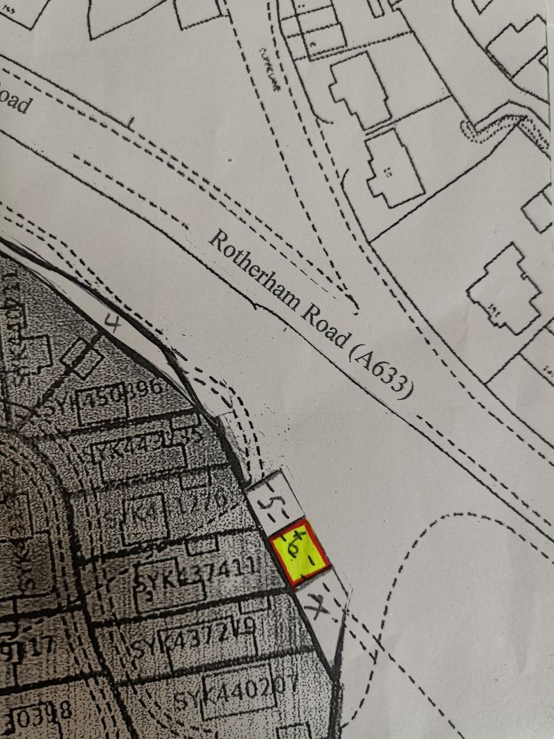 Property cover
