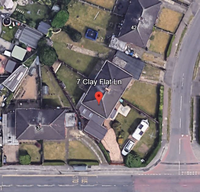 New Rossington, Doncaster, South Yorkshire, DN11 0BA - Online Auctions