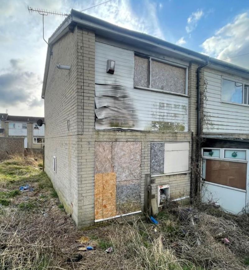 Maltby, Rotherham, South Yorkshire, S66 7QL - Online Auctions