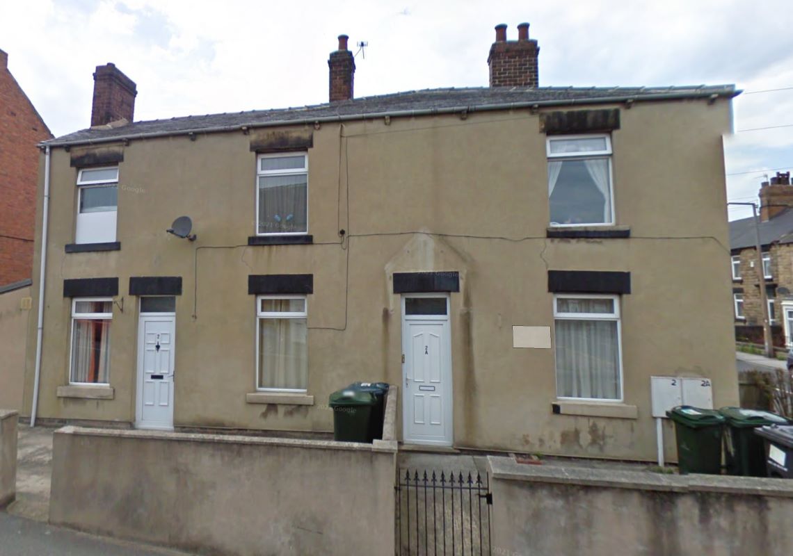 Wombwell, Barnsley, South Yorkshire, S73 8JB - Online Auctions