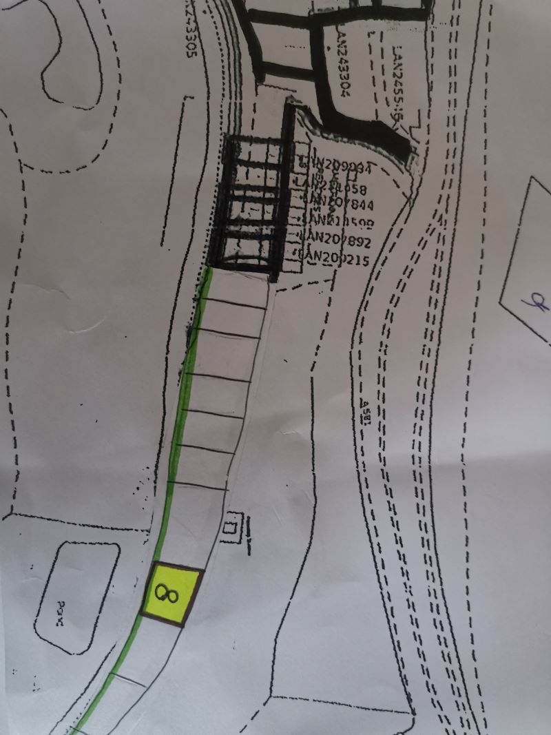 Land Adjoining Armetriding Reaches, Chorley, Lancashire, PR7 6GY - Online Auctions