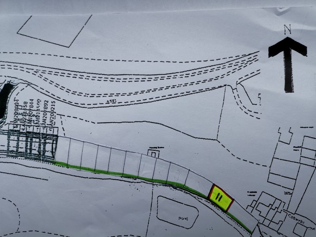 Land Adjoining Armetriding Reaches, Chorley, Lancashire, PR7 6GY - Online Auctions