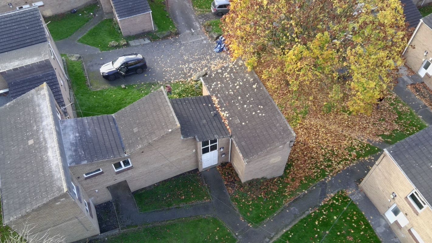 200 Norfolk Park Road, Sheffield, South Yorkshire, S2 2UA - Online Auctions