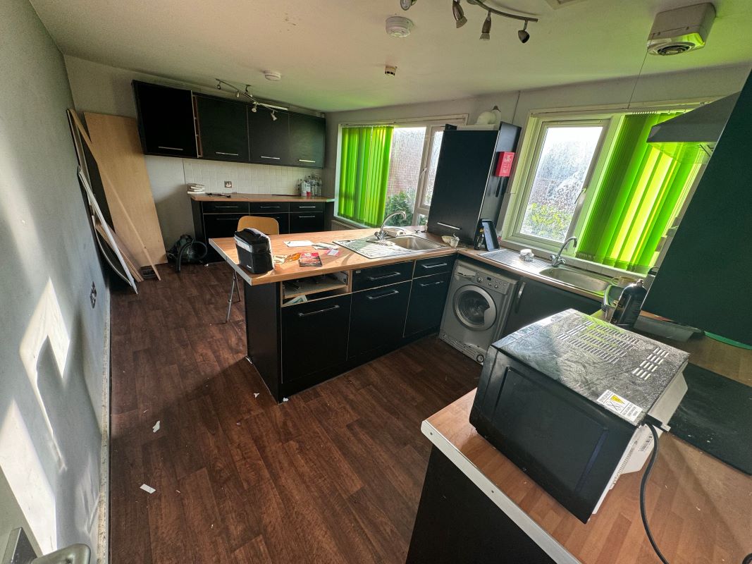200 Norfolk Park Road, Sheffield, South Yorkshire, S2 2UA - Online Auctions