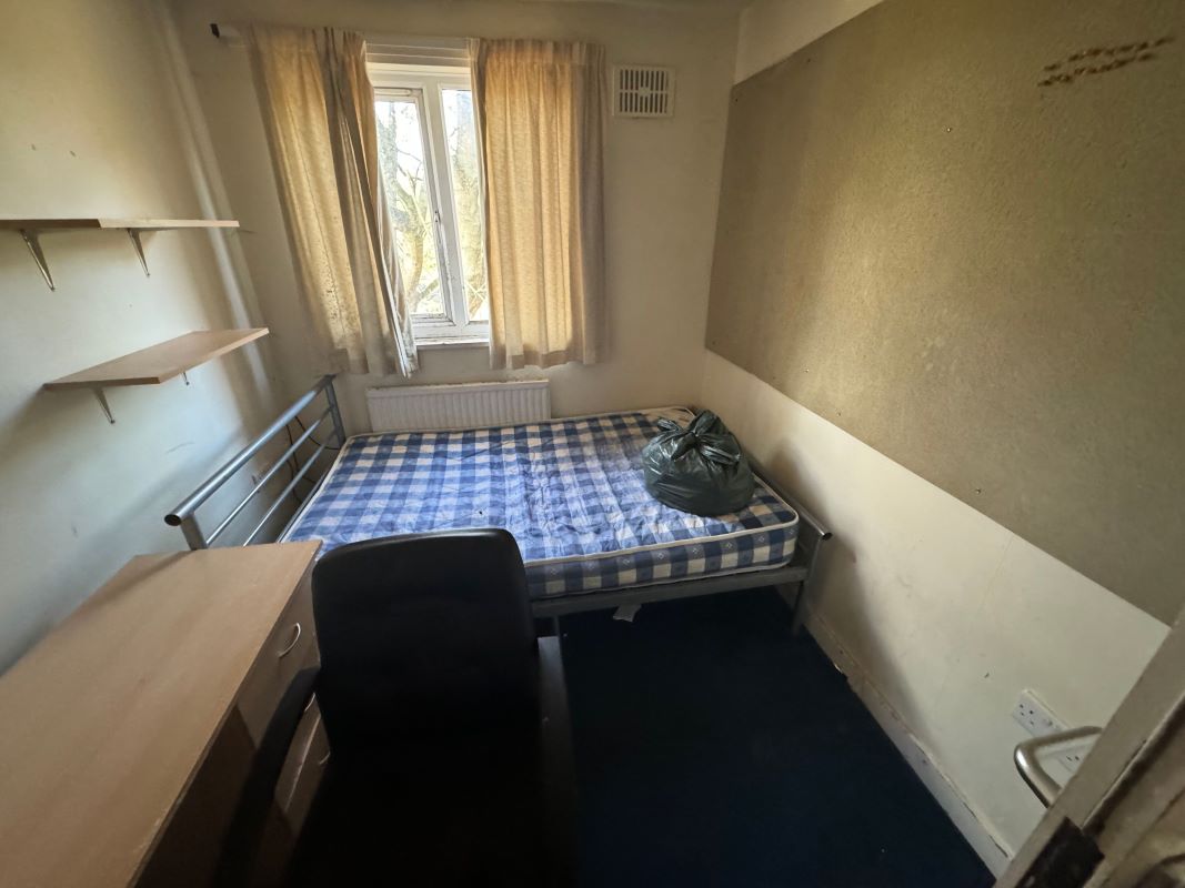 200 Norfolk Park Road, Sheffield, South Yorkshire, S2 2UA - Online Auctions