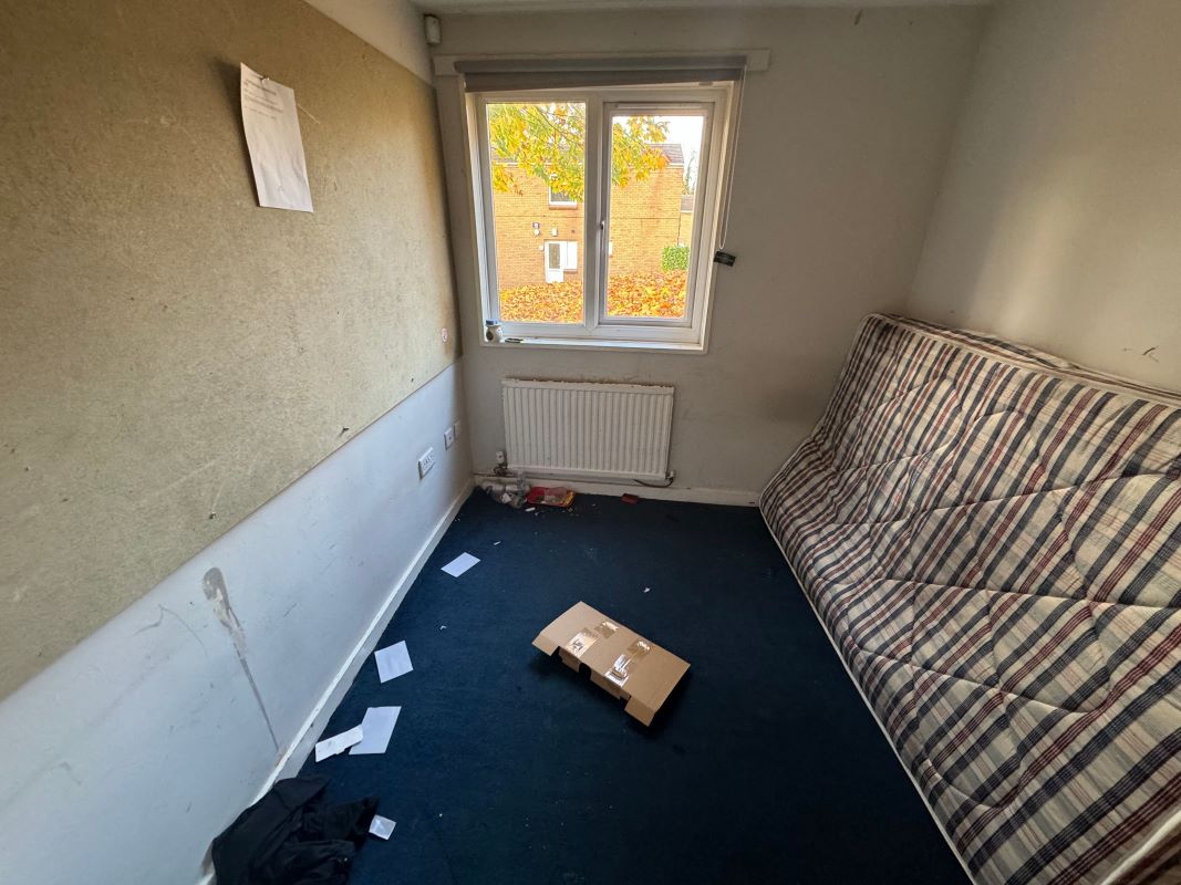 200 Norfolk Park Road, Sheffield, South Yorkshire, S2 2UA - Online Auctions