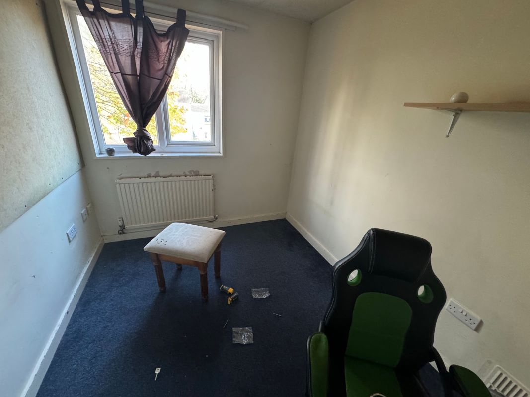 200 Norfolk Park Road, Sheffield, South Yorkshire, S2 2UA - Online Auctions